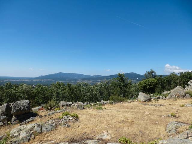 Terreno en Venta en Calle de Prado Jerez en Navacerrada