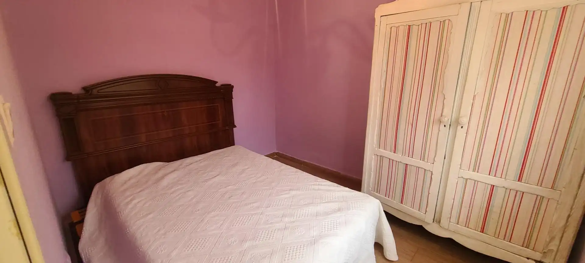 Dormitori de Casa o xalet en venda en Villaviciosa de Odón