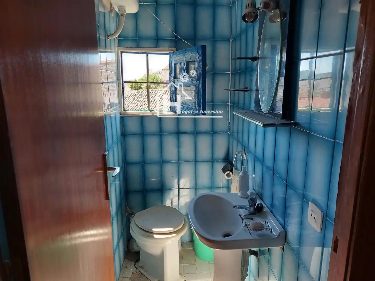 Casa o chalet en venta en San Pedro, Cogolludo