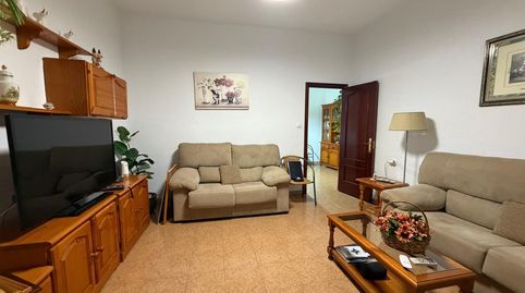Foto 5 de Casa o chalet en venta en El Chorrillo - El Molino, Rota