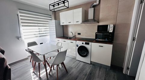 Photo 2 of Flat for rent in Barrio Alto - San Félix, Almería Capital