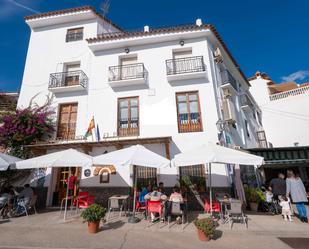 Local en venda en Válor amb Terrassa i Moblat
