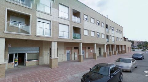 Se vende piso OKUPADO en  Calle El Greco Nº 3 Santomera Murcia