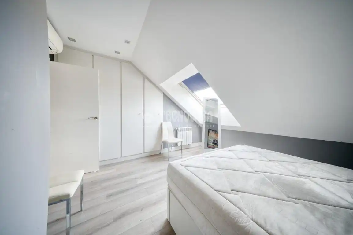 Habitación de Piso en venta en Valladolid
