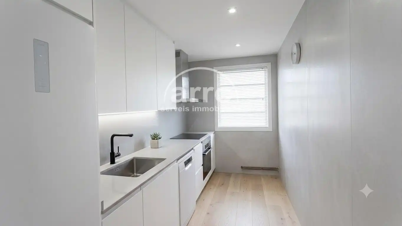 Appartement avec terrasse à vendre à Calella, imagen 32