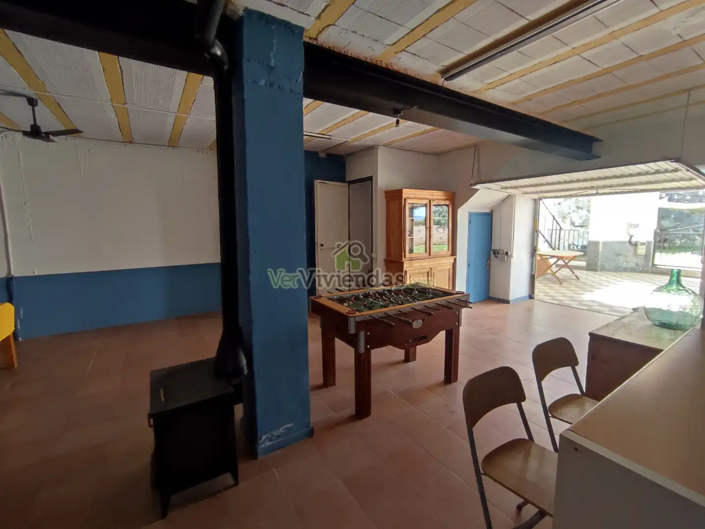 Casa o xalet en venda en Abrera amb Aire condicionat, Calefacció i Jardí privat