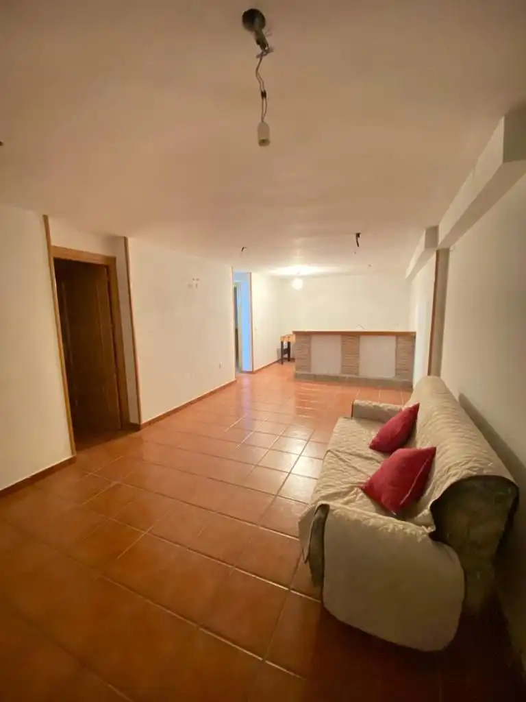 Casa o xalet de lloguer a Almodóvar del Campo