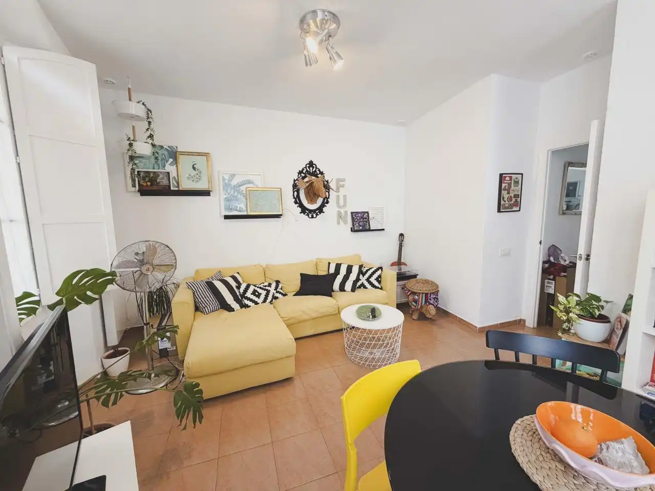 Casa o xalet en venda a El Pópulo - Santa María