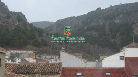 Foto 2 de Piso en venta en Calle Postigos, 2, Santiago-Pontones, Jaén