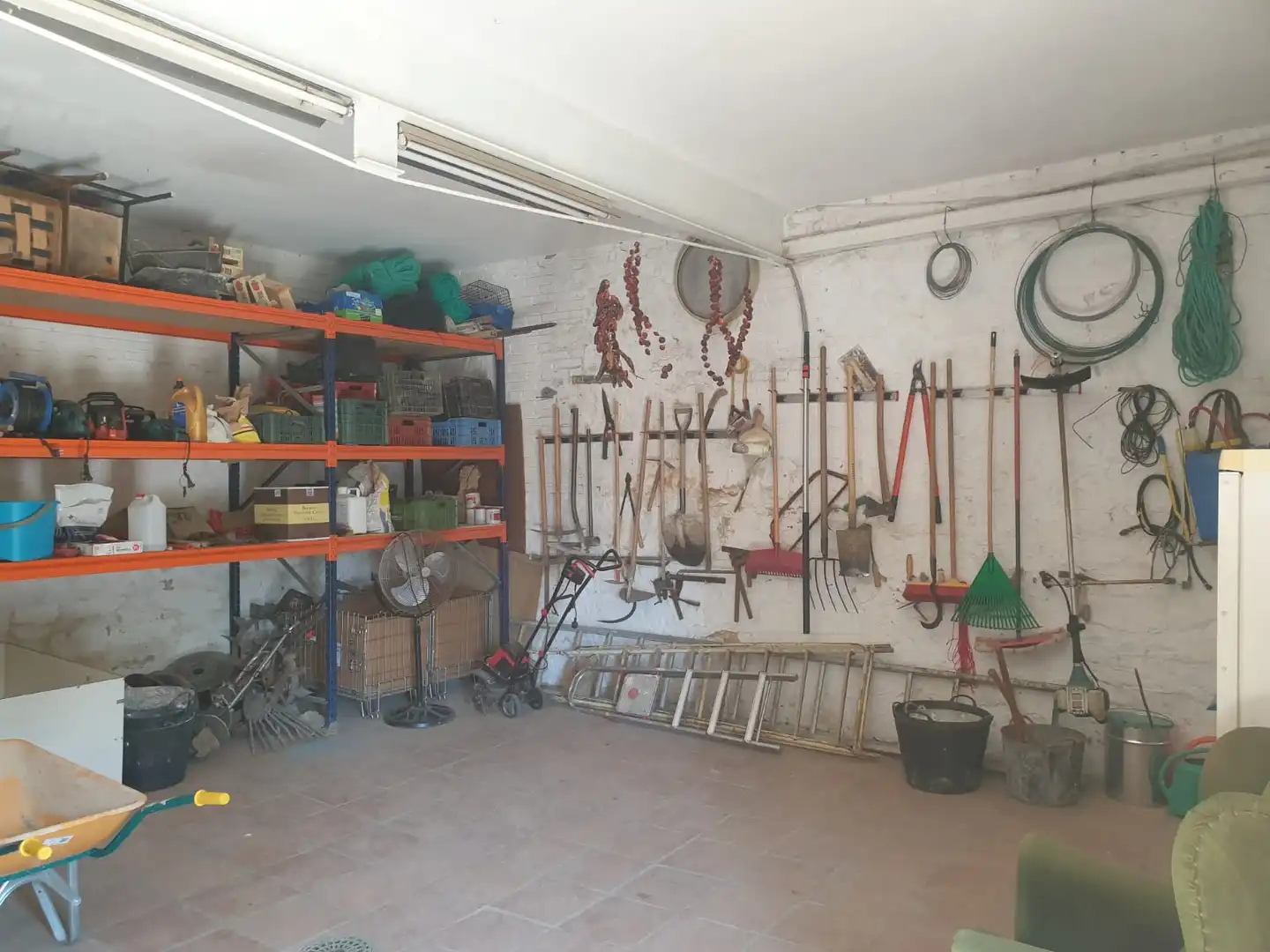Xalet amb piscina en venda a JA-3300 17, imagen 14
