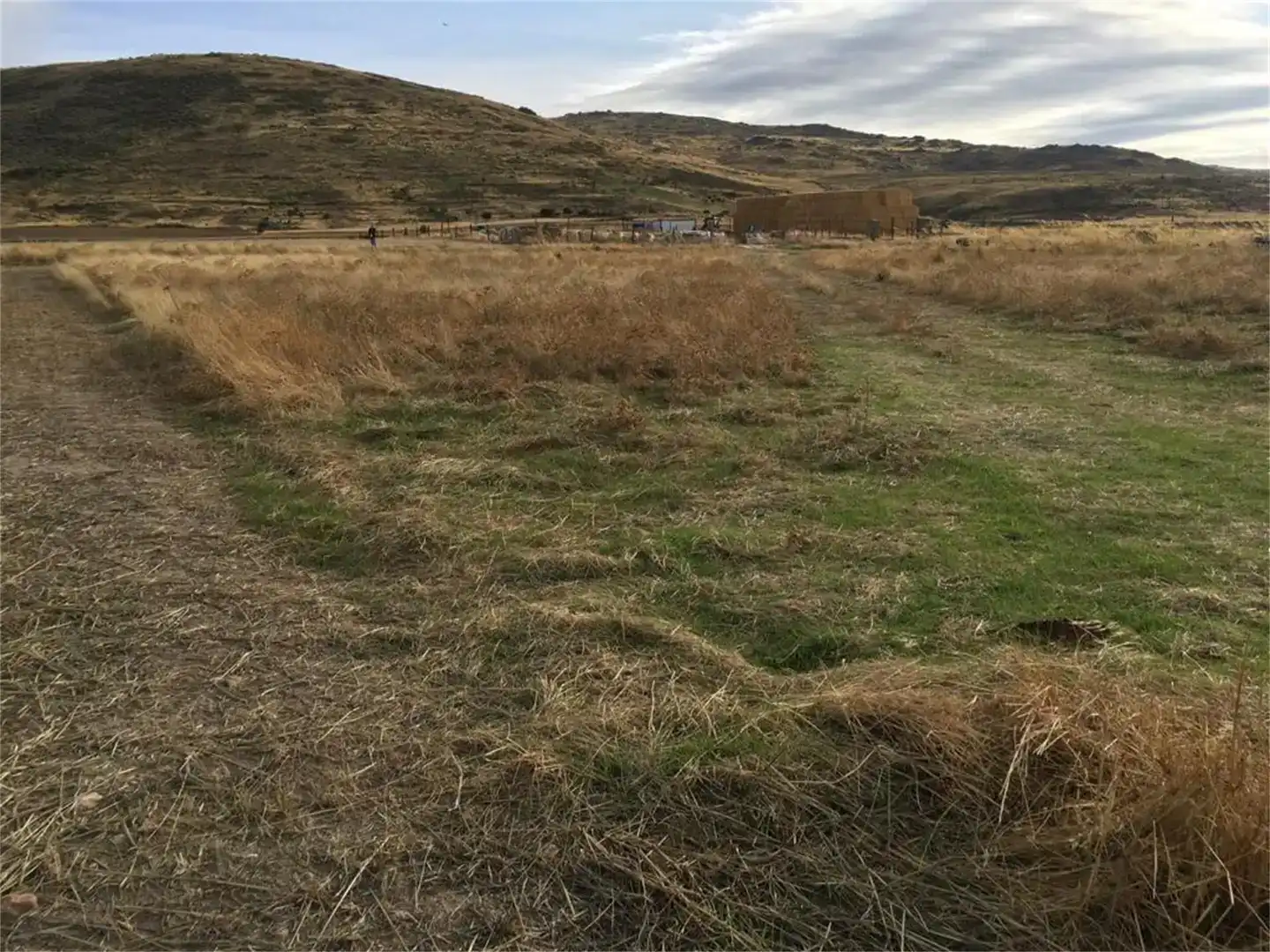 Land for sale in Gemuño, Ávila
