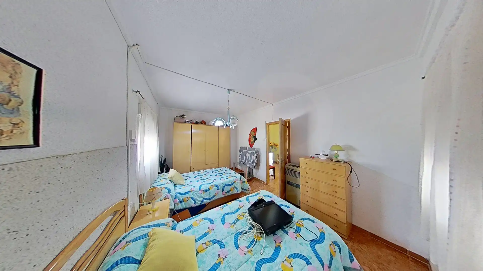 Maison avec piscine à vendre à Hondón de los Frailes, imagen 7