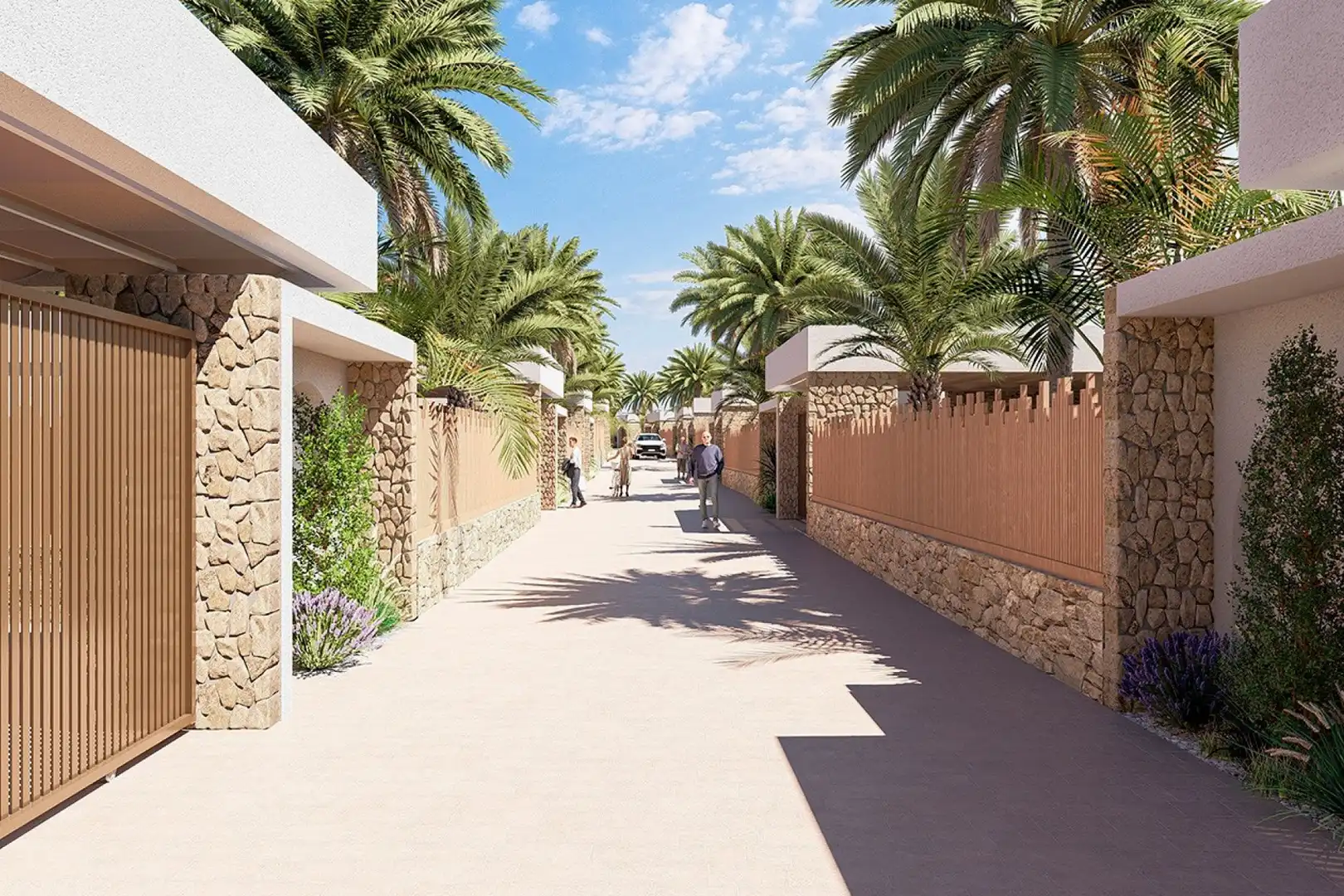Villa avec terrasse à vendre à Altaona Golf, imagen 30