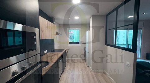 Foto 3 de Piso en venta en Calle Joana Herms, Bases de Manresa - Carretera de Santpedor, Manresa