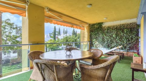 Foto 4 von Wohnung zum Verkauf in Bahía de Marbella, Marbella