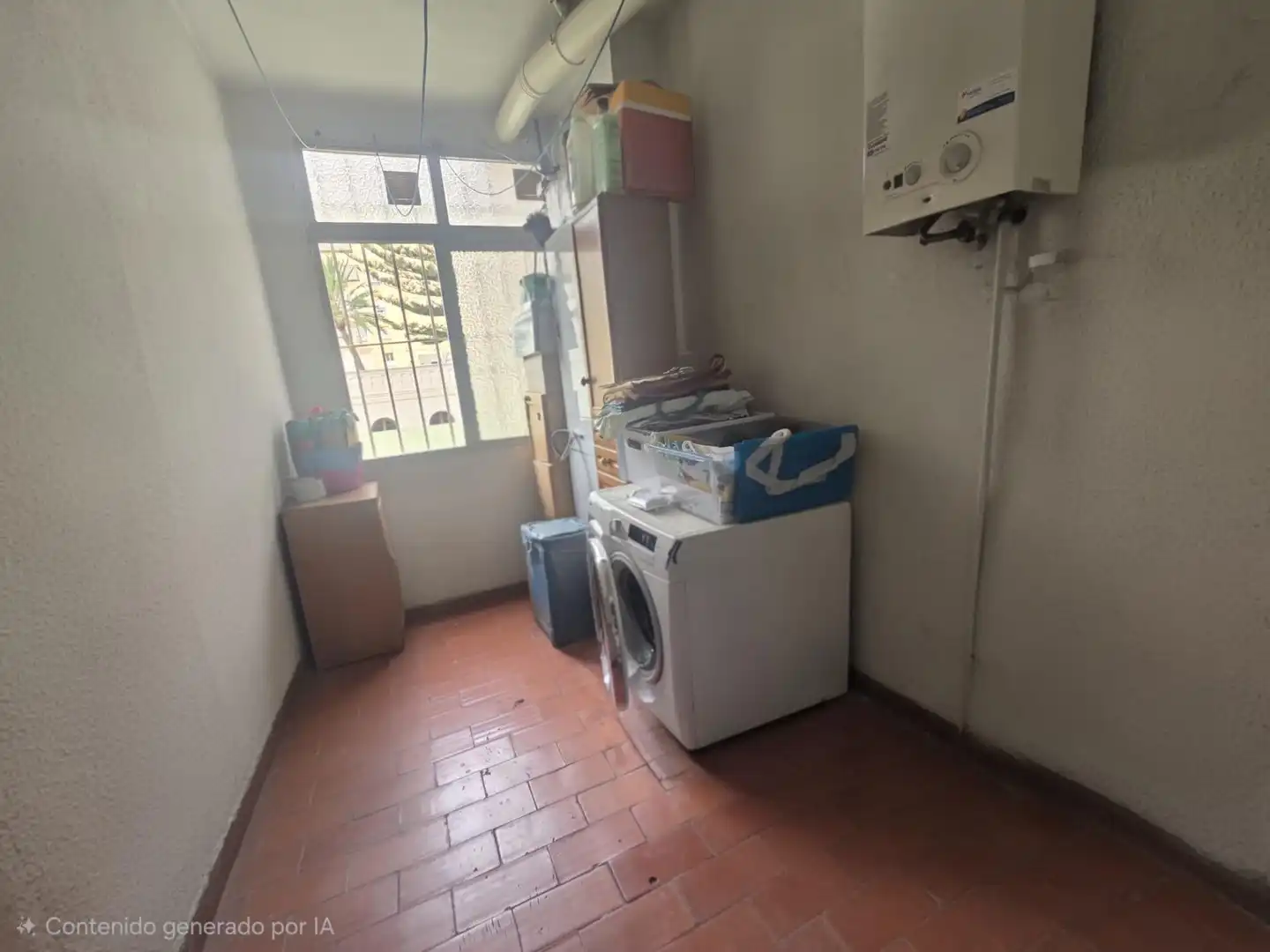 Flat with lift for sale in Centro, imagen 16