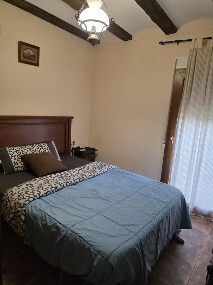 Habitación de Casa o chalet en venta en Alcosser