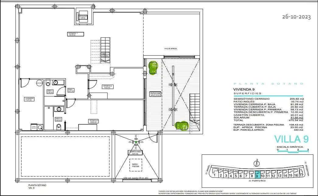 Detached house for sale in Balcón de Finestrat - Terra Marina, imagen 13