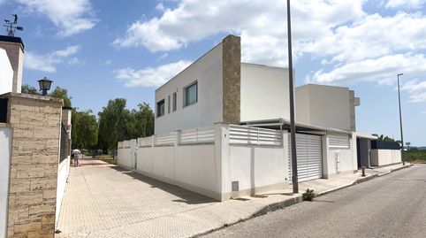 Foto 4 de Casa o xalet en venda a Calle Dinamarca, 9, Callosa de Segura, Alicante