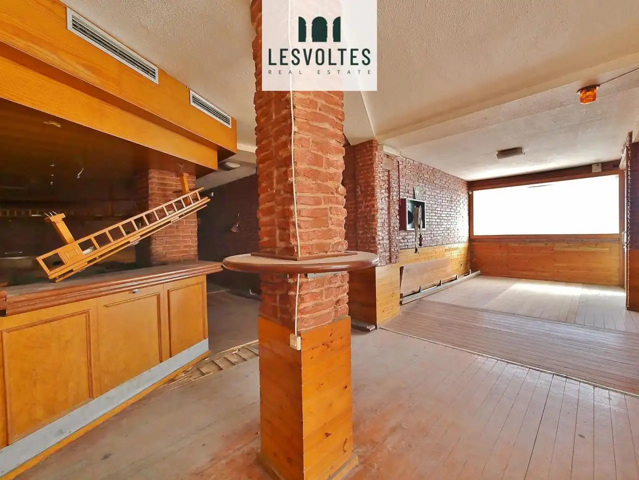 Business premises for sale in calle dels Valls, imagen 18