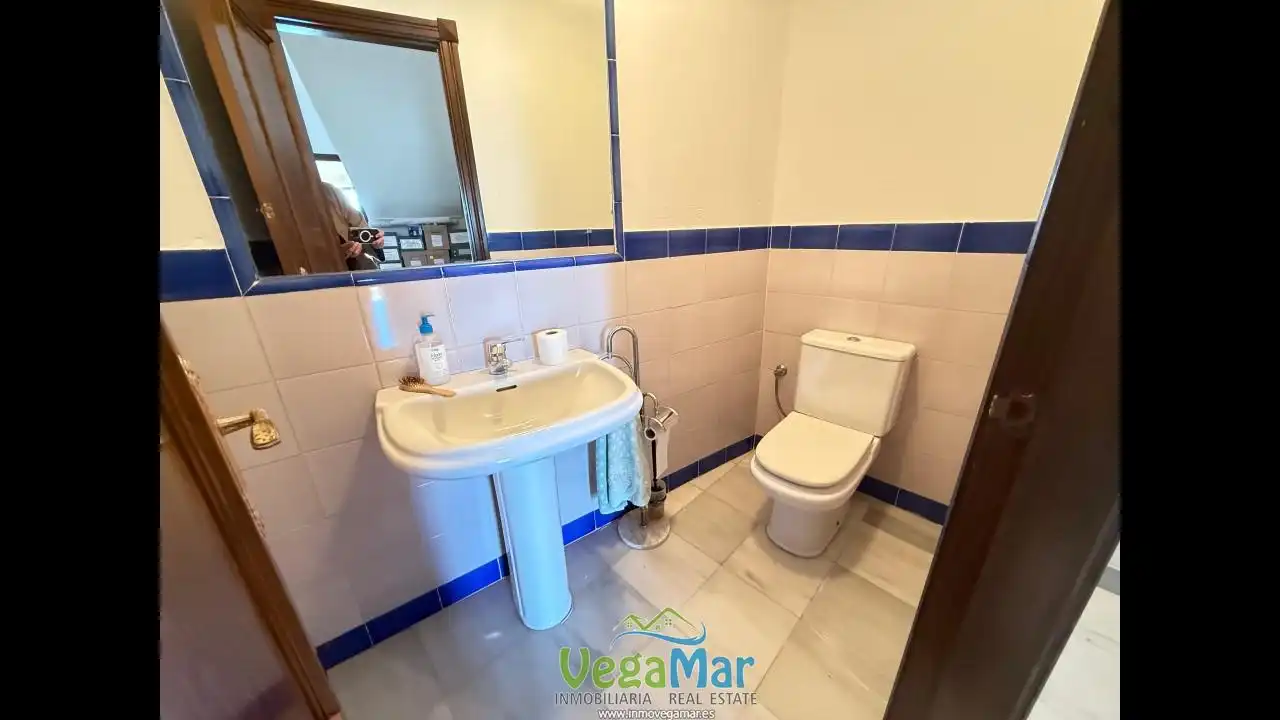 Dúplex en venta en Avenida Marina del Este, Punta La Mona