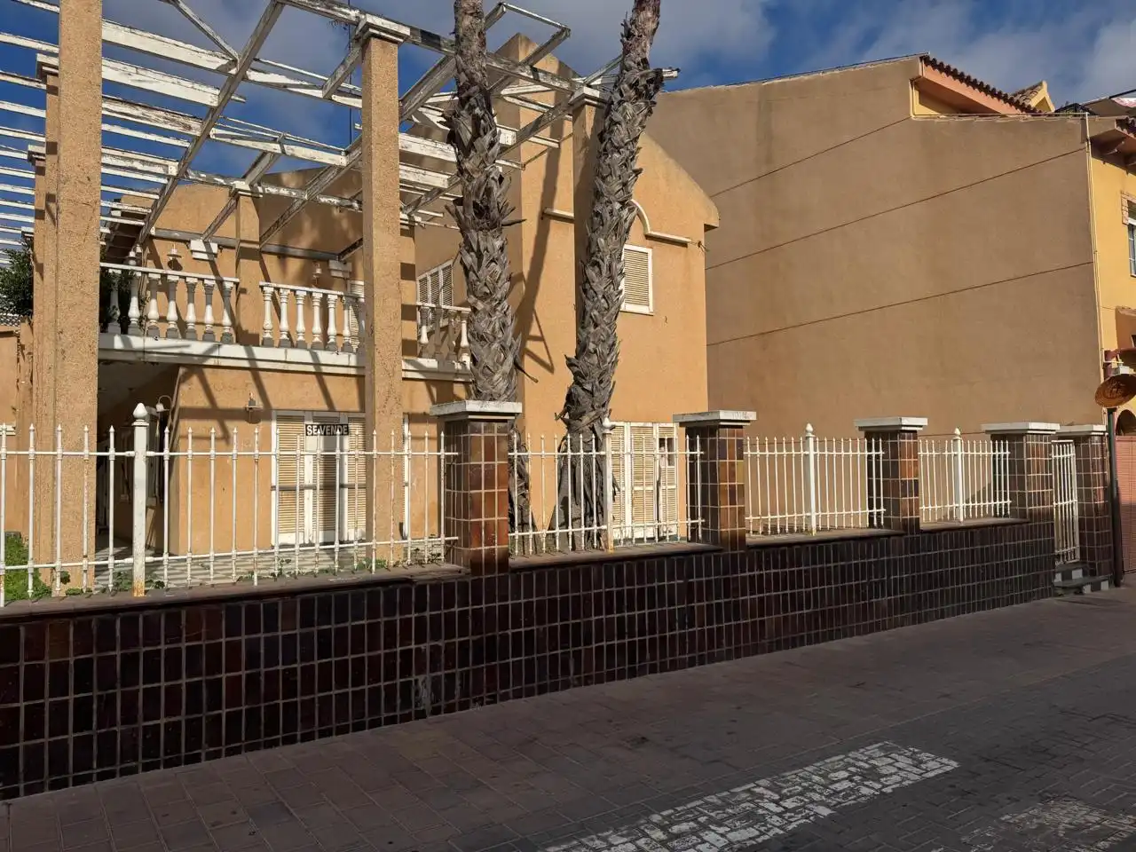 Casa con giardino in vendita a Maestre, imagen 8