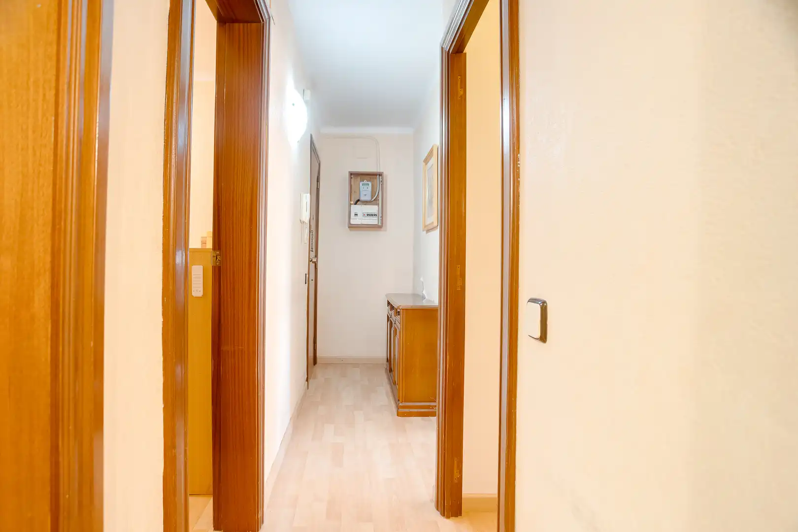 Flat for sale in L'Hospitalet de Llobregat