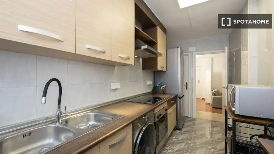 Habitación en Granada, Granada