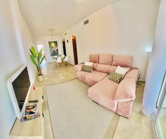 Piso en Alquiler en La Duquesa