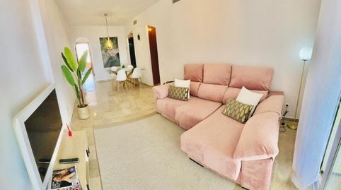 Foto 3 von Wohnung zur Miete in La Duquesa, Manilva