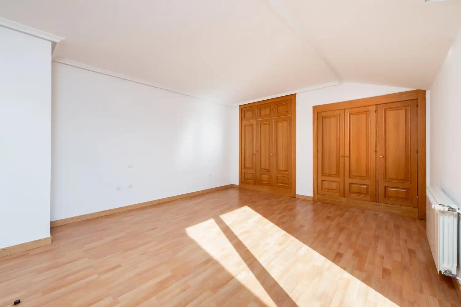 Piso con terraza en venta en Sorolla 7, imagen 8