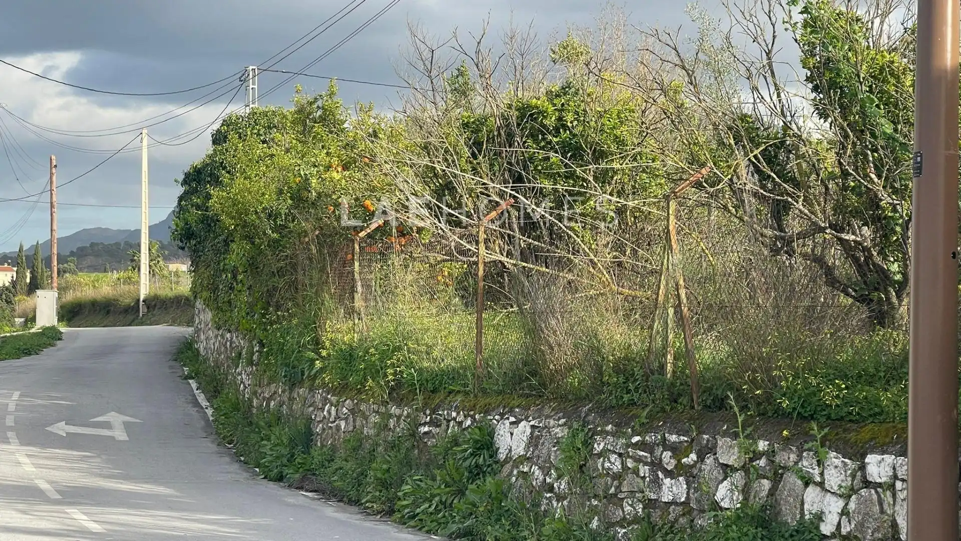 Residential zum Verkauf in Coín