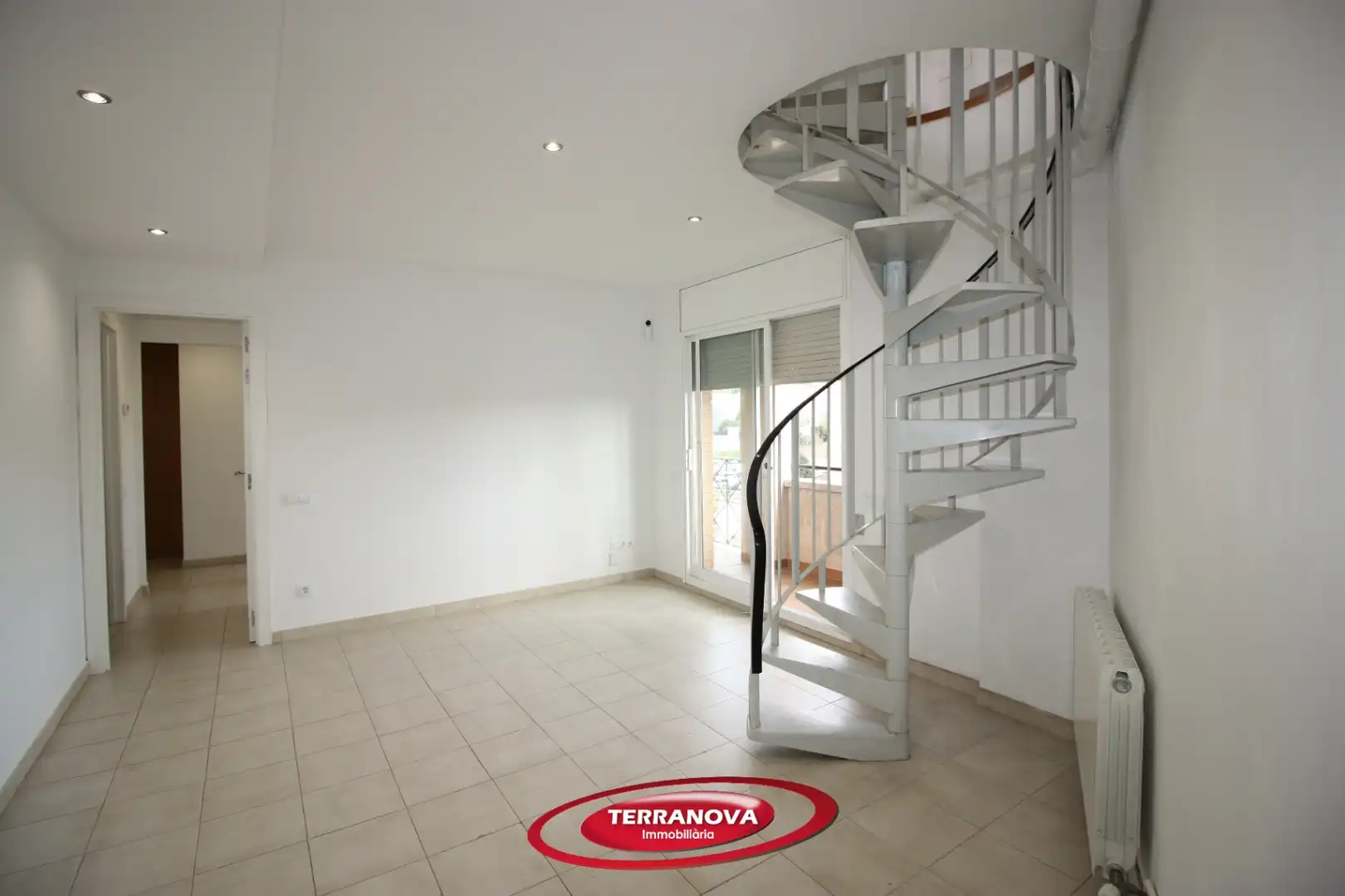Piso en venta en Centre