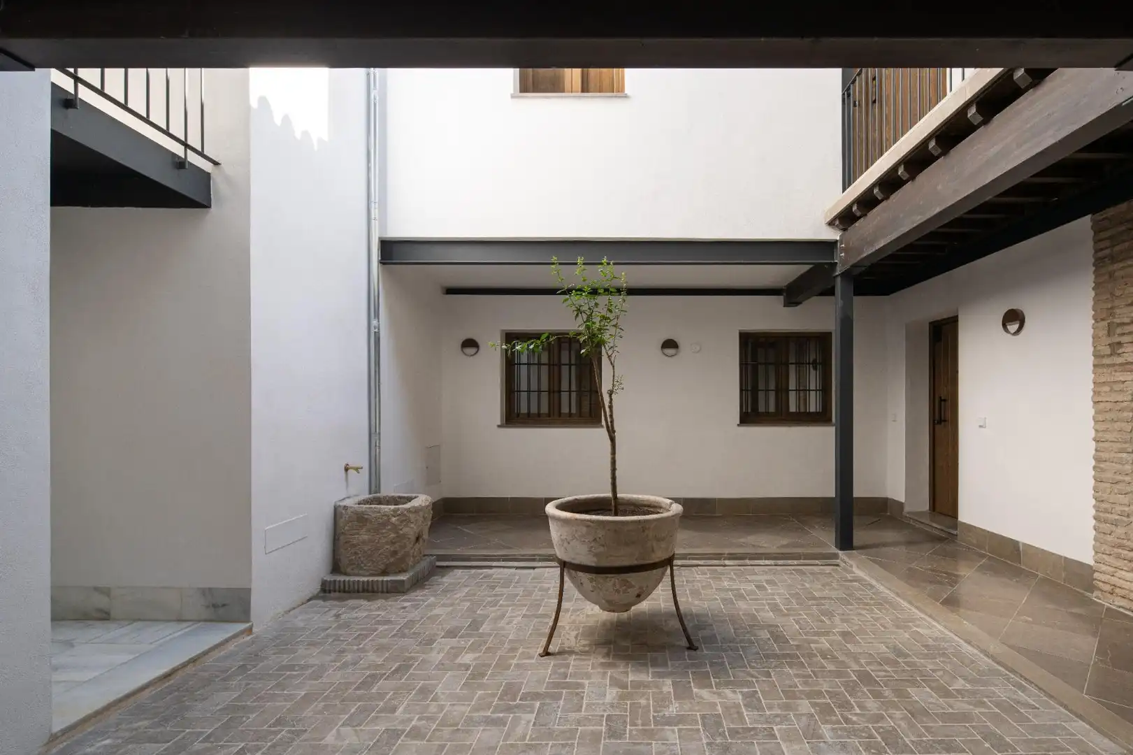 Piso de obra nueva en venta en Calle Horno del Vidrio, imagen 19
