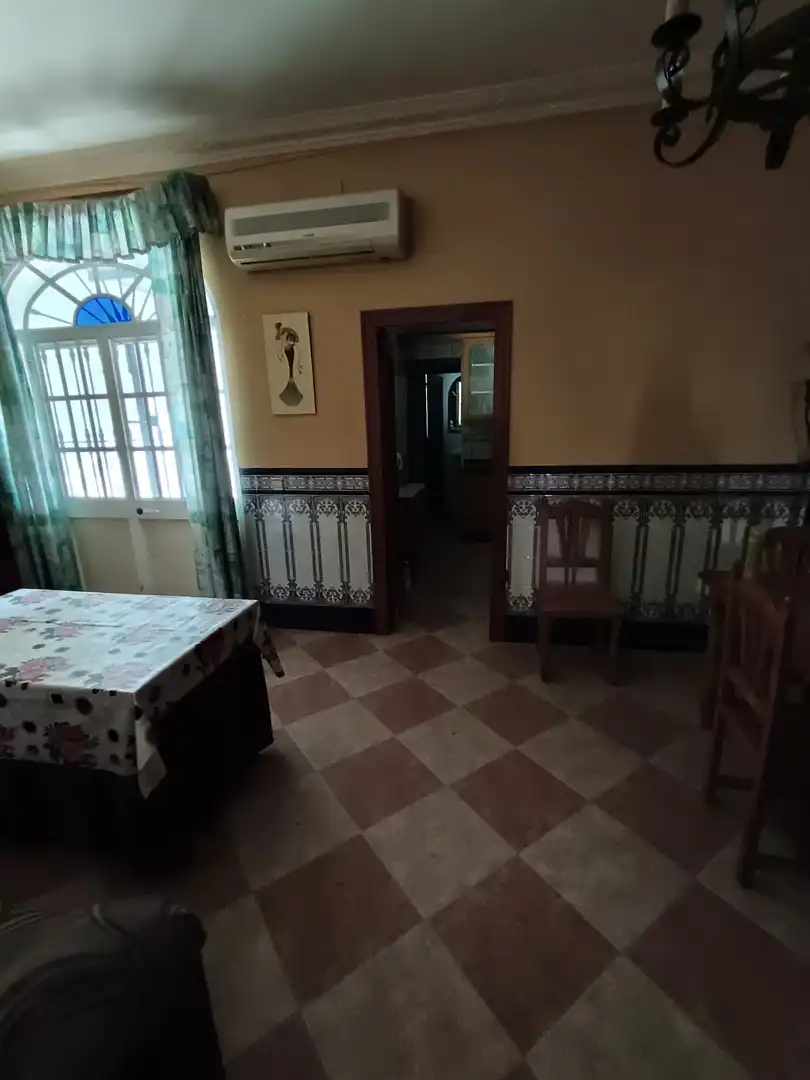 Casa o chalet en venta en Almonte con Calefacción, Trastero y Amueblado