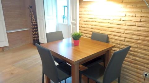 Photo 3 of Flat for rent in Carrer Dels Borges, La Seu,  Valencia Capital