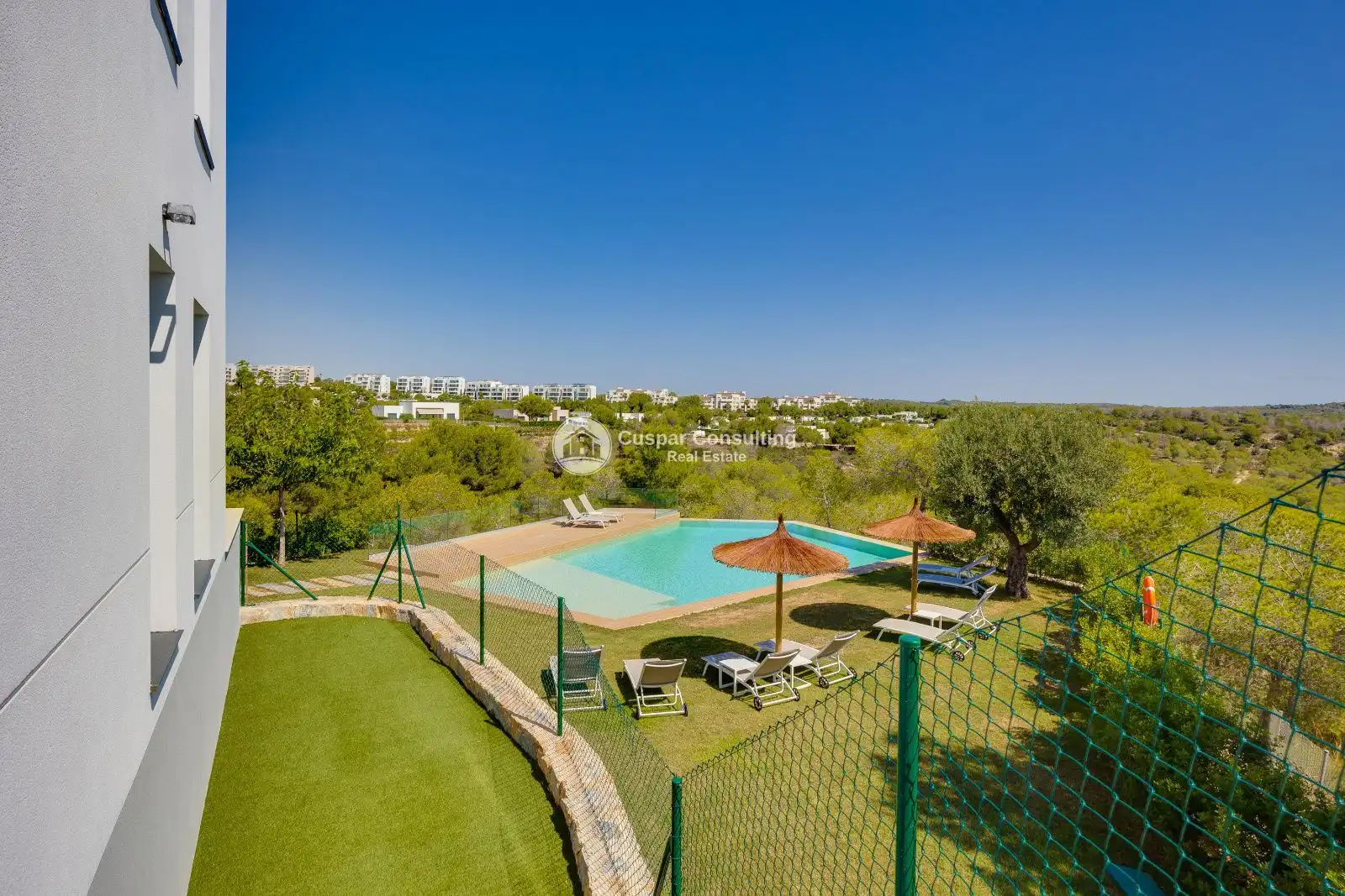Apartamento en venta en N/A, Desamparados - Hurchillo - Torremendo