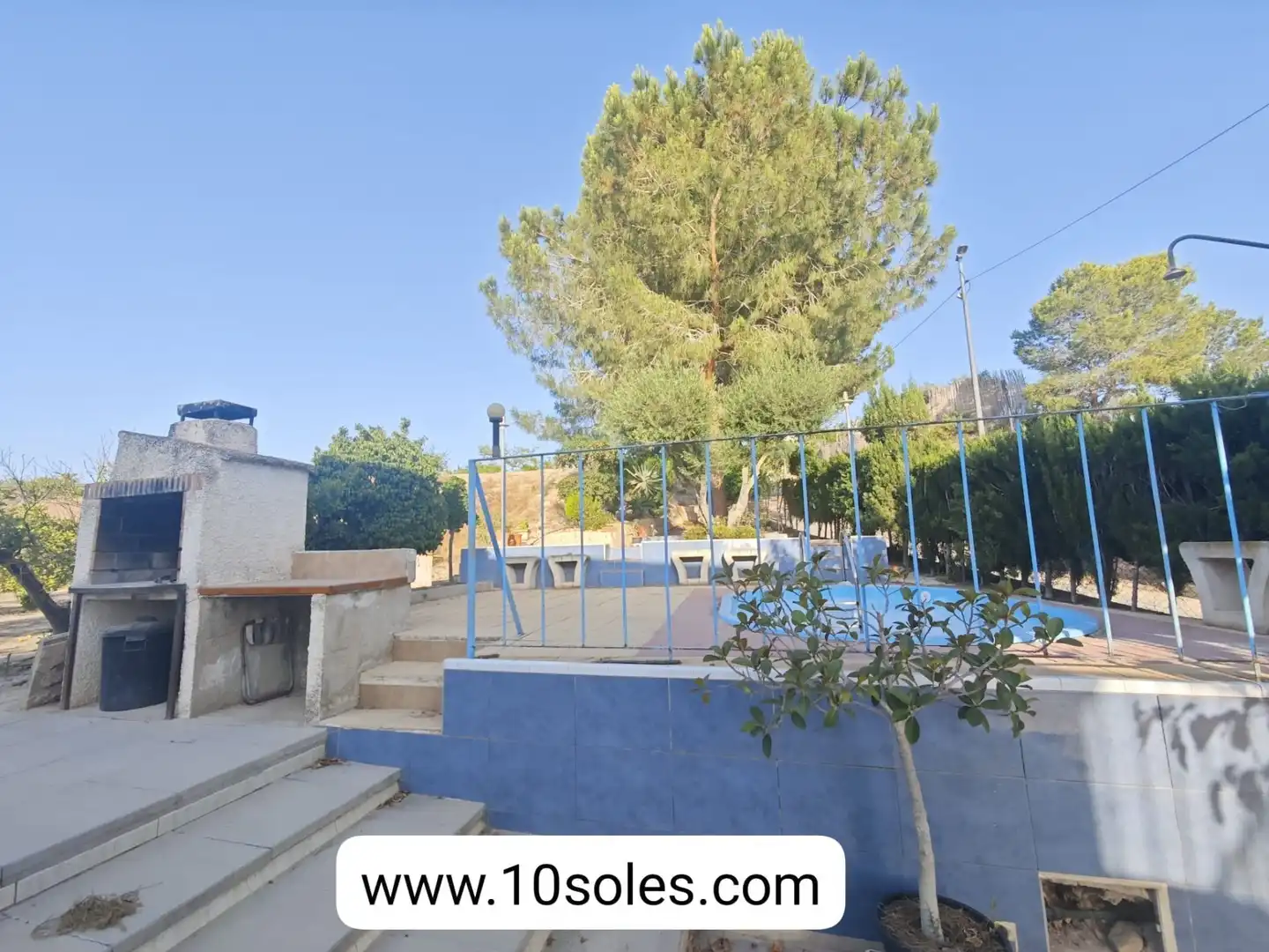 Terreno rustico in vendita a Desamparados - Hurchillo - Torremendo, imagen 21