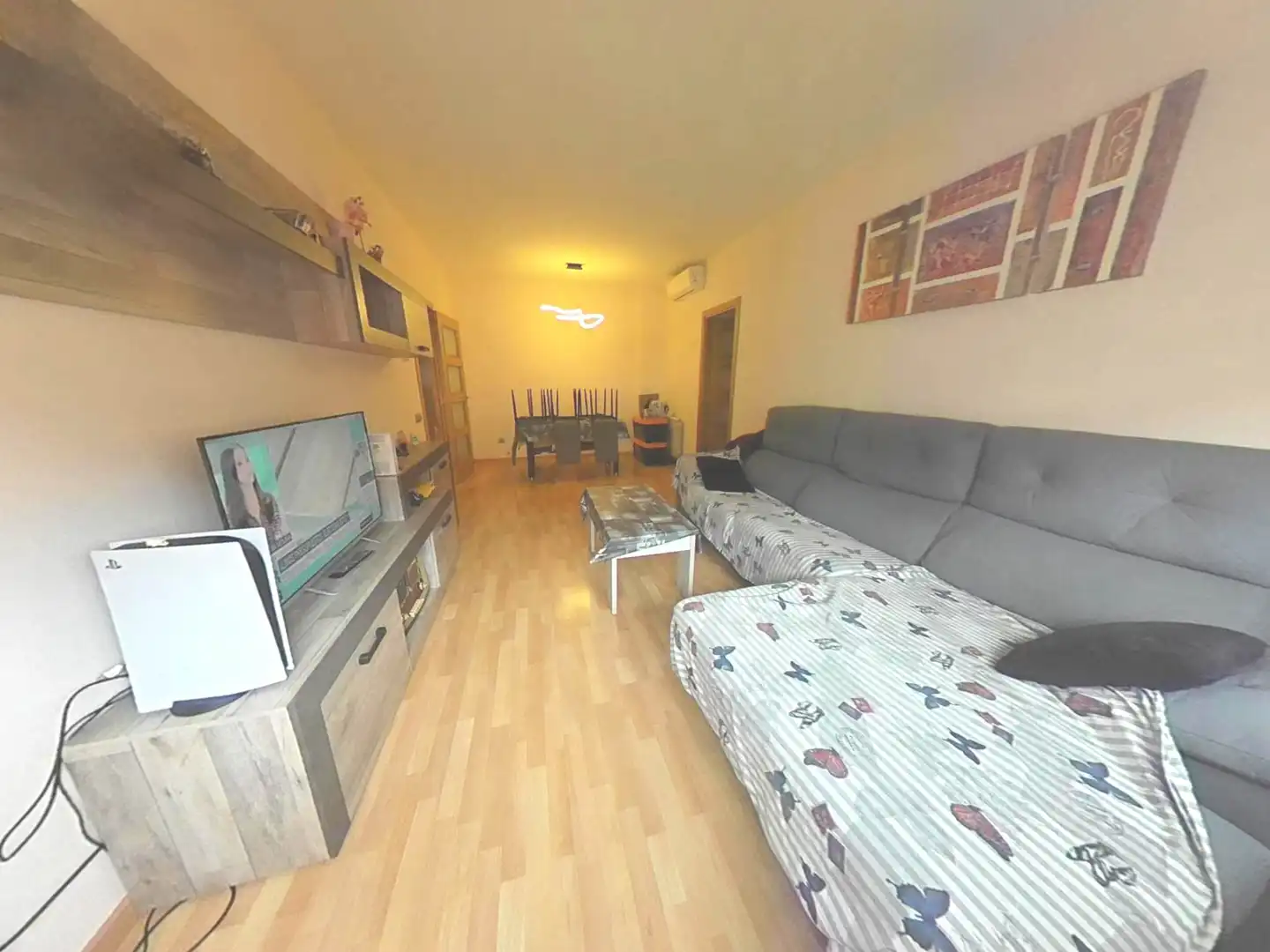 Flat with lift to rent in Carrer del Puigsacalm, imagen 3