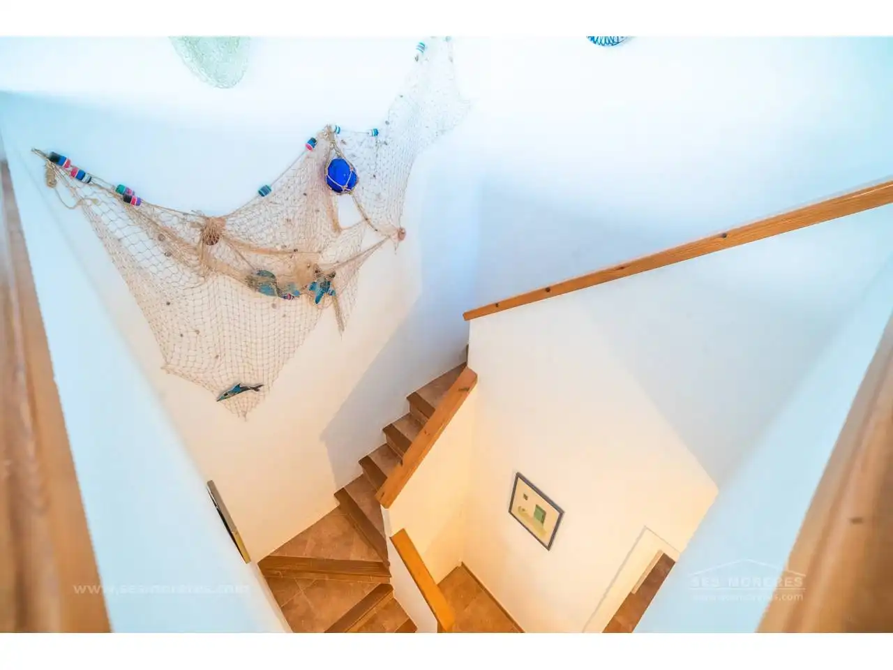 Casa o chalet en venta en S'Algar - Alcaufar