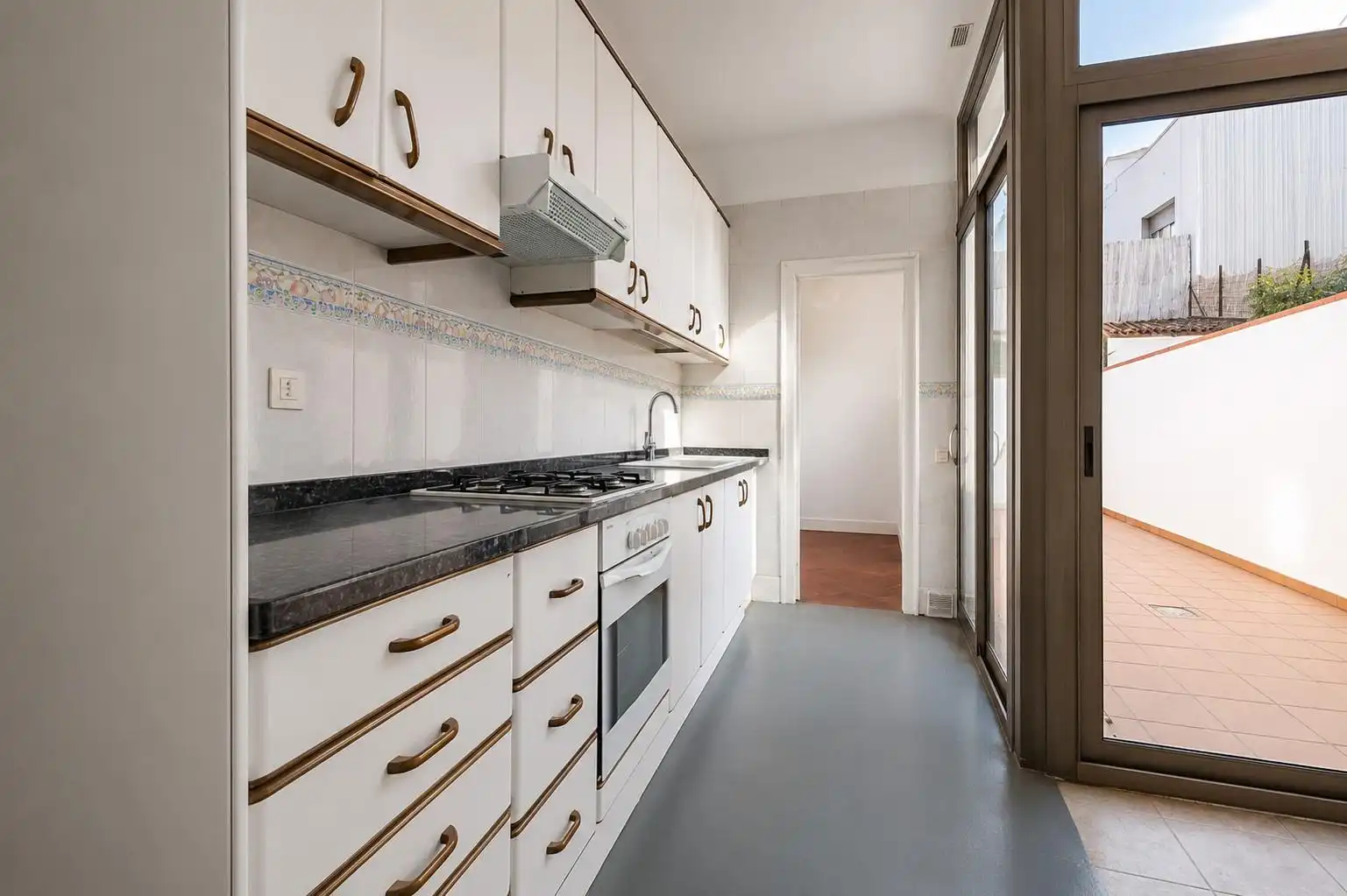 House with terrace for sale in Centre - Sant Oleguer, imagen 13
