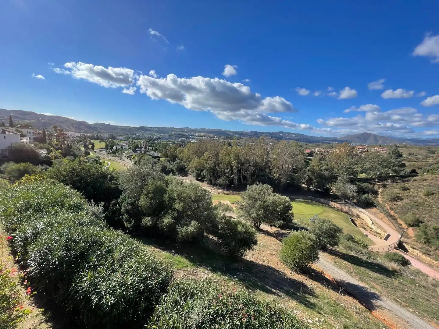 Villa avec terrasse à vendre à Mijas Golf, imagen 70