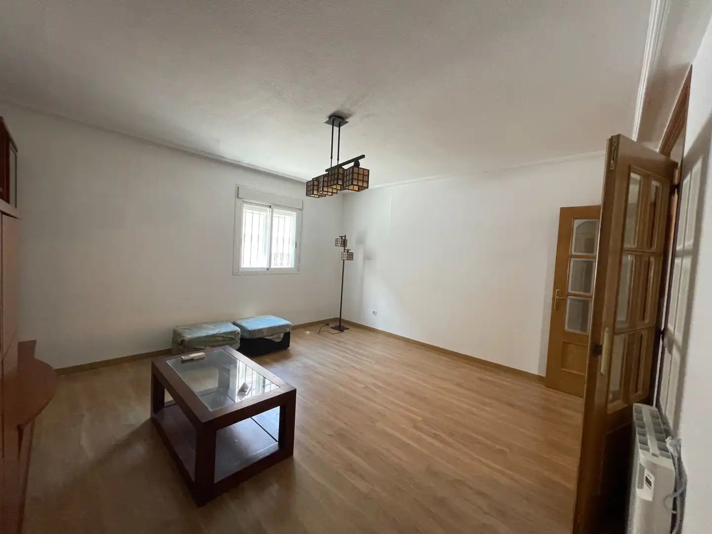 Pis en venda en San Agustín del Guadalix amb Aire condicionat, Calefacció i Parquet