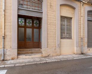 Exterior view of Building for sale in Tortosa