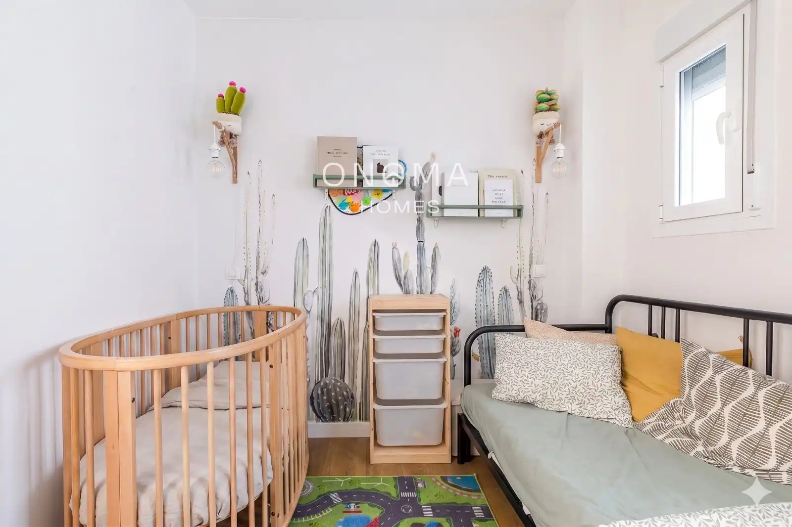 Habitación de Piso en venta en Madrid con Aire acondicionado, Calefacción y Parquet