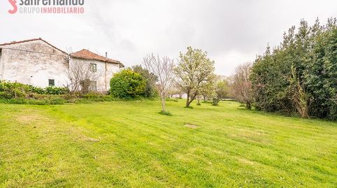 Foto 3 von Country house zum Verkauf in Inmobiliaria - Barreda, Torrelavega
