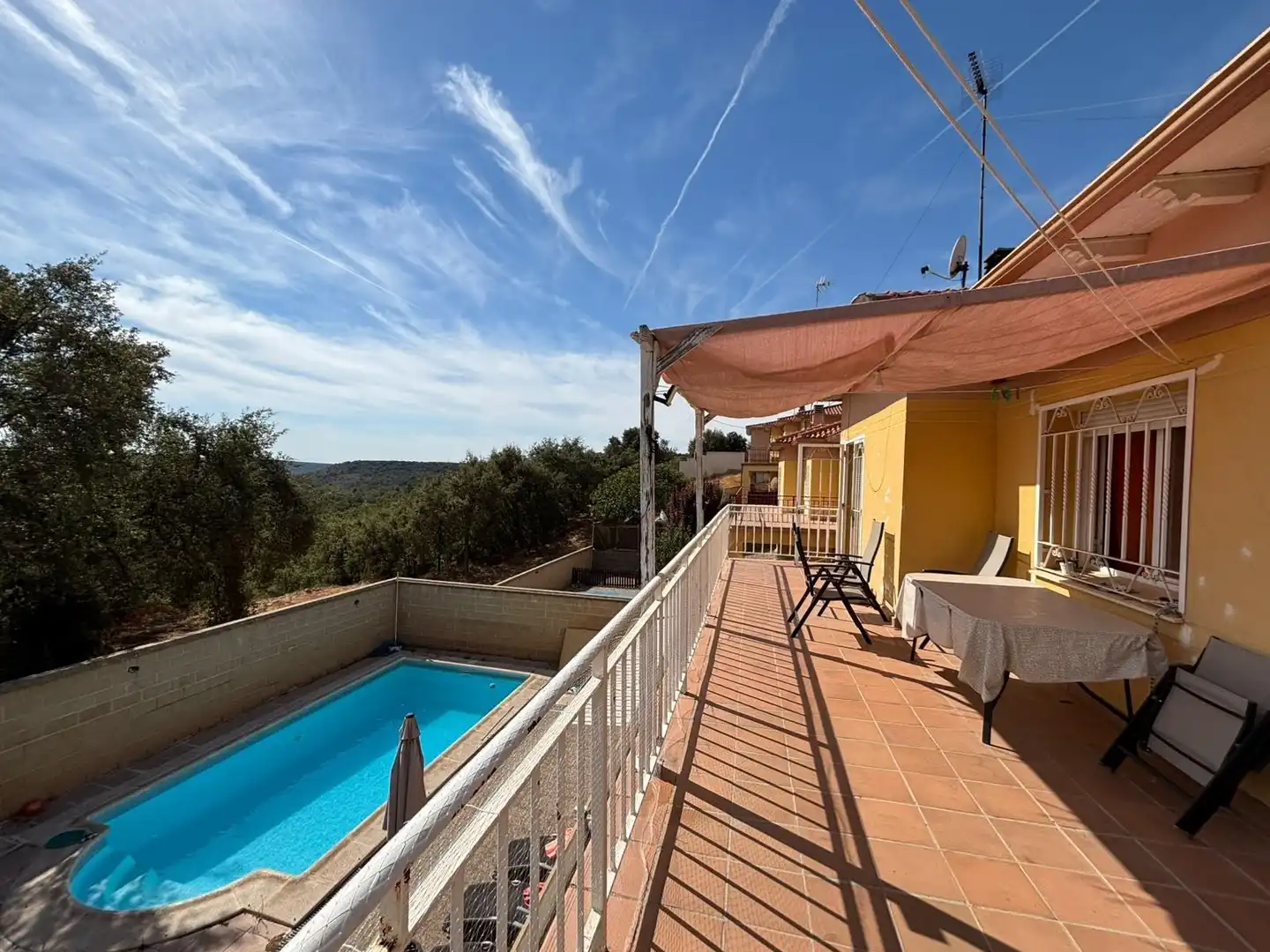 Villa in vendita a Loranca de Tajuña, imagen 18