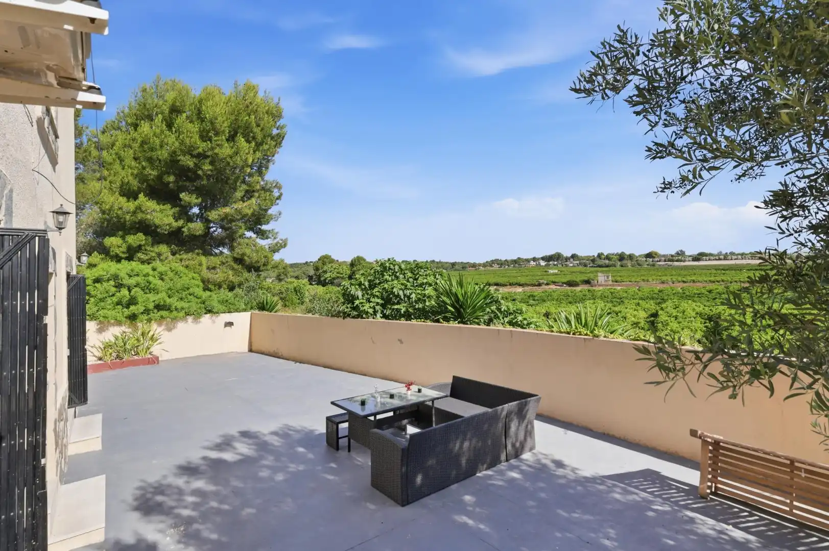 Villa mit Pool zum Verkauf in Calle NARANJOS S PERENCHIZA, imagen 21