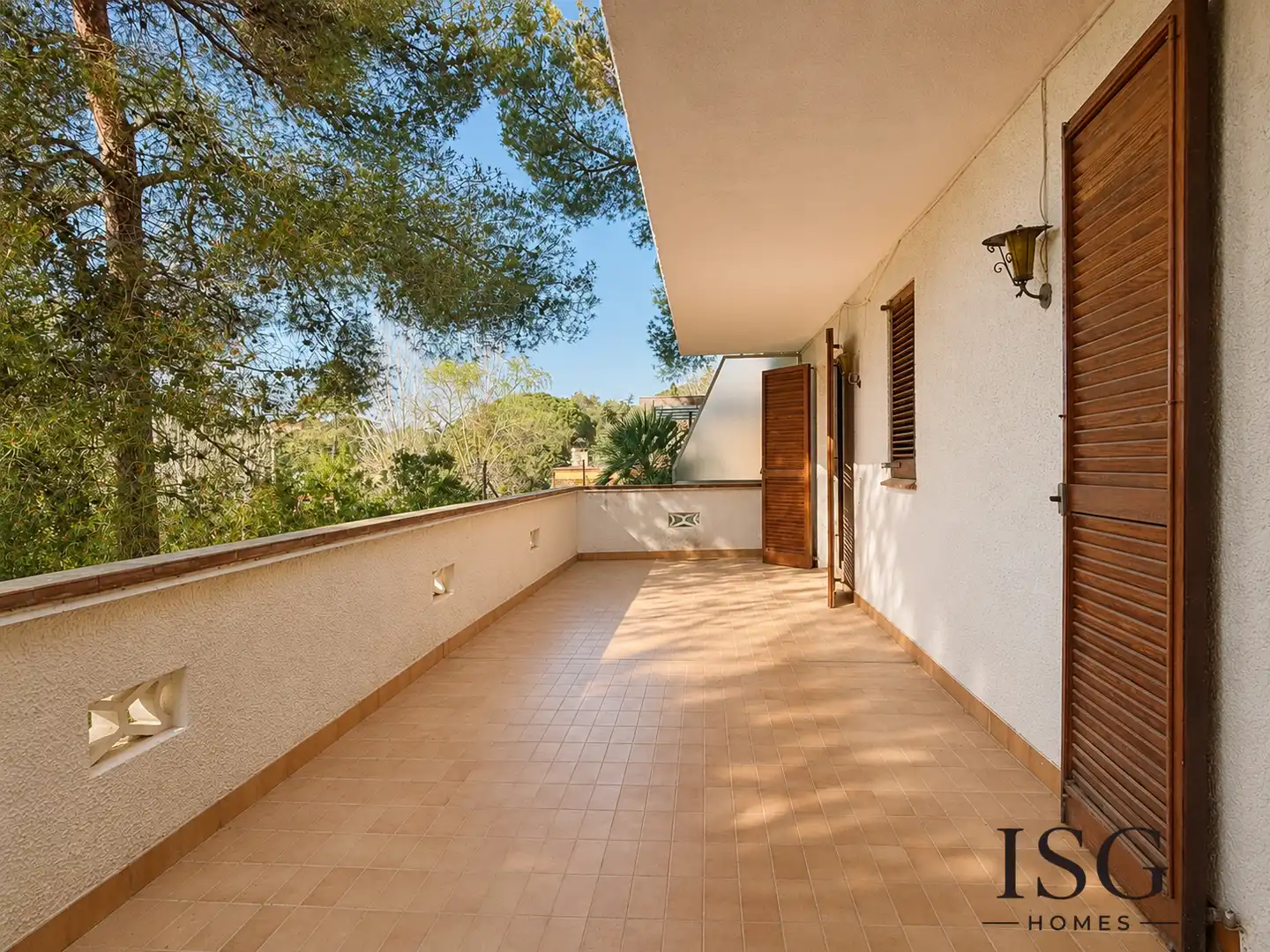 Terrassa de Casa o xalet en venda en Tarragona amb Calefacció, Jardí privat i Terrassa