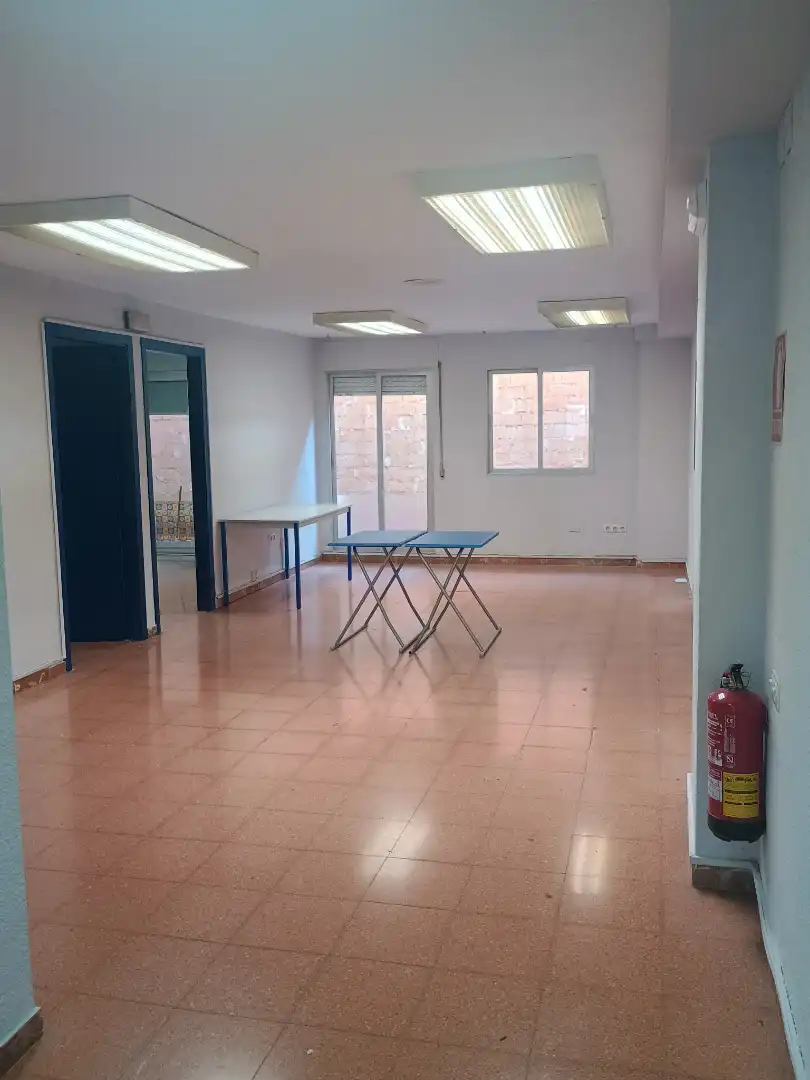 Office for rent in Tarragona
